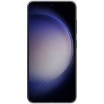 SAMSUNG Galaxy S23+ Plus 5G (256GB, 8GB) 6.6" AMOLED 2X, 50MP Camera, Global Volte (Fully Unlocked for AT&T, Verizon, T-Mobile, Global) S916U (w/ 25W Super Fast Charger, Phantom Black) (Renewed)