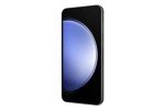 SAMSUNG Galaxy S23 FE Cell Phone, 128GB, Unlocked Android Smartphone, Long Battery Life, Premium Processor, Tough Gorilla Glass Display, Hi-Res 50MP Camera, US Version, Black (Renewed)