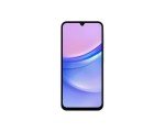 Samsung Galaxy A15 (SM-155M/DSN), 128GB 6GB RAM, Dual SIM, Factory Unlocked GSM, International Version (Light Blue) (Renewed)