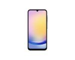 Samsung Galaxy A25 5G (SM-A256E/DS), 256GB 8GB RAM, Dual SIM, Factory Unlocked GSM, International Version (Wall Charger Bundle) (Blue Black) (Renewed)