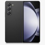 SAMSUNG Galaxy Z Fold 5 5G US Version, 512GB, Phantom Black - Unlocked (Renewed)