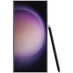 SAMSUNG Galaxy S23 Ultra 5G, US Version, 512GB, Lavender - Unlocked (Renewed)
