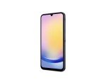 Samsung Galaxy A25 5G (SM-A256E/DS), 256GB 8GB RAM, Dual SIM, Factory Unlocked GSM, International Version (Wall Charger Bundle) (Blue Black) (Renewed)