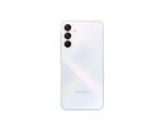 Samsung Galaxy A15 (SM-155M/DSN), 128GB 6GB RAM, Dual SIM, Factory Unlocked GSM, International Version (Light Blue) (Renewed)