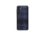 Samsung Galaxy A25 5G (SM-A256E/DS), 256GB 8GB RAM, Dual SIM, Factory Unlocked GSM, International Version (Wall Charger Bundle) (Blue Black) (Renewed)