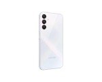 Samsung Galaxy A15 (SM-155M/DSN), 128GB 6GB RAM, Dual SIM, Factory Unlocked GSM, International Version (Light Blue) (Renewed)