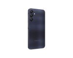 Samsung Galaxy A25 5G (SM-A256E/DS), 256GB 8GB RAM, Dual SIM, Factory Unlocked GSM, International Version (Wall Charger Bundle) (Blue Black) (Renewed)