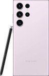 SAMSUNG Galaxy S23 Ultra 5G Factory Unlocked 512GB - Lavender (Renewed)