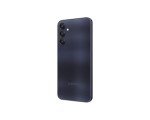 Samsung Galaxy A25 5G (SM-A256E/DS), 256GB 8GB RAM, Dual SIM, Factory Unlocked GSM, International Version (Wall Charger Bundle) (Blue Black) (Renewed)