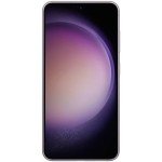 SAMSUNG Galaxy S23 5G, US Version, 256GB, Lavender - Unlocked (Renewed)