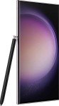 SAMSUNG Galaxy S23 Ultra 5G Factory Unlocked 512GB - Lavender (Renewed)