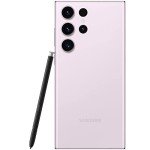 SAMSUNG Galaxy S23 Ultra 5G, US Version, 512GB, Lavender - Unlocked (Renewed)