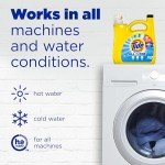 Tide Simply Liquid Laundry Detergent, 168 oz