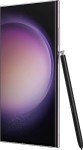 SAMSUNG Galaxy S23 Ultra 5G Factory Unlocked 512GB - Lavender (Renewed)
