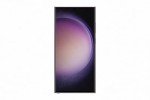 SAMSUNG Galaxy S23 Ultra 5G Factory Unlocked 512GB - Lavender (Renewed)