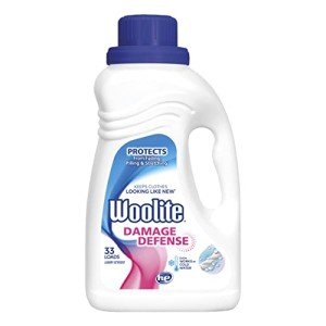 Woolite Damage Defense Laundry Detergent, 50 Fl Oz