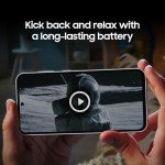 SAMSUNG Galaxy S23 FE 5G, US Version, 128GB, Mint - Unlocked (Renewed)