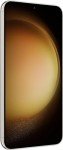 SAMSUNG Galaxy S23 5G Factory Unlocked 128GB - Cream (Renewed)