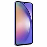 Samsung Galaxy A54 5G SM-A546U Factory Unlocked 128GB Purple A+ (Renewed)