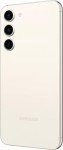 SAMSUNG Galaxy S23 5G Factory Unlocked 128GB - Cream (Renewed)