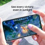 SAMSUNG Galaxy S23 FE 5G, US Version, 128GB, Mint - Unlocked (Renewed)