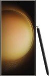 Samsung Galaxy S23 Ultra SM-S918U1 Factory Unlocked 256GB Lavender Excellent