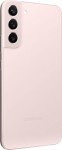 SAMSUNG Galaxy S22+ Plus 5G, US Version, 128GB, Pink Gold - Unlocked (Renewed)
