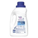 Woolite Damage Defense Laundry Detergent, 50 Fl Oz