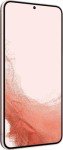 SAMSUNG Galaxy S22+ Plus 5G, US Version, 128GB, Pink Gold - Unlocked (Renewed)
