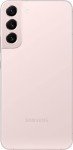 SAMSUNG Galaxy S22+ Plus 5G, US Version, 128GB, Pink Gold - Unlocked (Renewed)