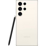 SAMSUNG Galaxy S23 Ultra 5G Factory Unlocked 512GB - Cream (Renewed)