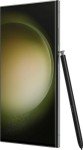 SAMSUNG Galaxy S23 Ultra 5G Factory Unlocked 512GB - Green (Renewed)