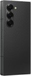 Samsung Galaxy Z Fold 6 Crafted Black, 256GB, Factory Unlocked (Renewed)