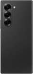 Samsung Galaxy Z Fold 6 Crafted Black, 256GB, Factory Unlocked (Renewed)
