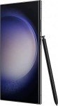 SAMSUNG Galaxy S23 Ultra 5G, US Version, 256GB, Phantom Black - Unlocked (Renewed)