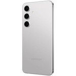 SAMSUNG Galaxy S24+ Plus 5G (256GB, 12GB) 6.7" AMOLED 2X, 50MP Camera, Global Volte (Fully Unlocked for AT&T, Verizon, T-Mobile, Global) S926U (w/ 25W Fast Charging Cube, Marble Gray) (Renewed)