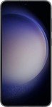 SAMSUNG Galaxy S23+ Plus 5G, US Version, 256GB, Phantom Black - Unlocked (Renewed)