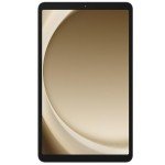 Samsung Galaxy Tab A9 (SM-X110), 64GB 4GB RAM, WiFi Only, Factory Unlocked GSM, Latin Spec (Silver) (Renewed)