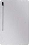 Samsung Galaxy Tab S7+ Wi-Fi, Mystic Silver -256 GB (Renewed)