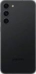 SAMSUNG Galaxy S23+ Plus 5G, US Version, 256GB, Phantom Black - Unlocked (Renewed)