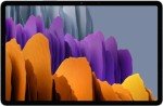 Samsung Galaxy Tab S7+ Wi-Fi, Mystic Silver -256 GB (Renewed)