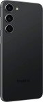 SAMSUNG Galaxy S23+ Plus 5G, US Version, 256GB, Phantom Black - Unlocked (Renewed)