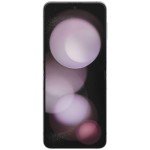 SAMSUNG Galaxy Z Flip 5 5G, US Version, 512GB, Lavender - Unlocked (Renewed)