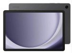SAMSUNG Galaxy Tab A9+ 11” 64GB Wi-Fi Android Tablet, Big Screen, Quad Speakers, Upgraded Chipset, Multi Window Display, Slim, Light, Durable Design, US Version, 2023, Navy (Renewed)