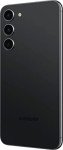 SAMSUNG Galaxy S23+ Plus 5G, US Version, 256GB, Phantom Black - Unlocked (Renewed)