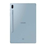 Samsung Galaxy Tab S6 10.5 inches, 128GB WiFi Tablet Cloud Blue (Renewed)