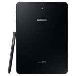 Samsung Galaxy Tab S3 9.7-Inch, 32GB Tablet Black, SM-T820 (Renewed)