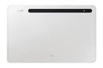 SAMSUNG Galaxy Tab S8+ Android Tablet, 12.4'' Large AMOLED Screen, 128GB Storage, Wi-Fi 6E, Ultra Wide Camera, S Pen Included, Long Lasting Battery, Silver (Renewed)