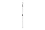 SAMSUNG Galaxy Tab S7 FE 2021 Android Tablet 12.4” Screen WiFi 256GB S Pen Included Long-Lasting Battery Powerful Performance, Mystic Silver (Renewed)