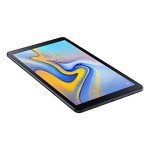 Samsung Galaxy Tab S4 10.5in (S Pen Included) 64GB, Wi-Fi, Verizon, Tablet - Black (Renewed)
